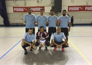 Futsal – Honneur : le maintien pour Vie et Partage !